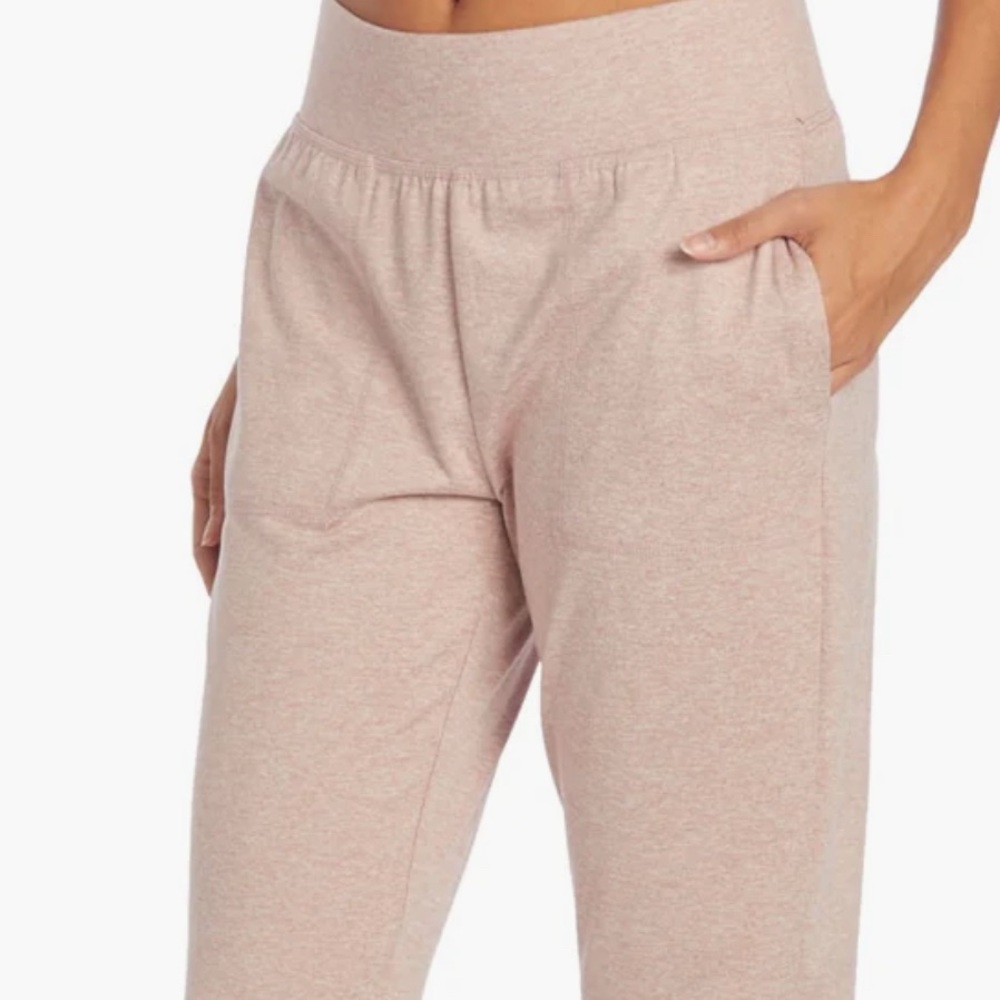 Zobha Jamie Joggers women size large